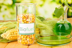Chapmore End biofuel availability