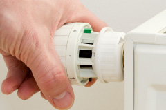 Chapmore End central heating repair costs