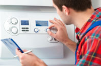 free Chapmore End gas safe engineer quotes