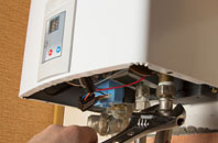 free Chapmore End boiler install quotes
