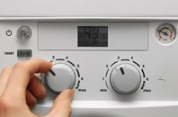 free Chapmore End boiler maintenance quotes